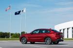 BMW X4 M40d 2018 года (WW)